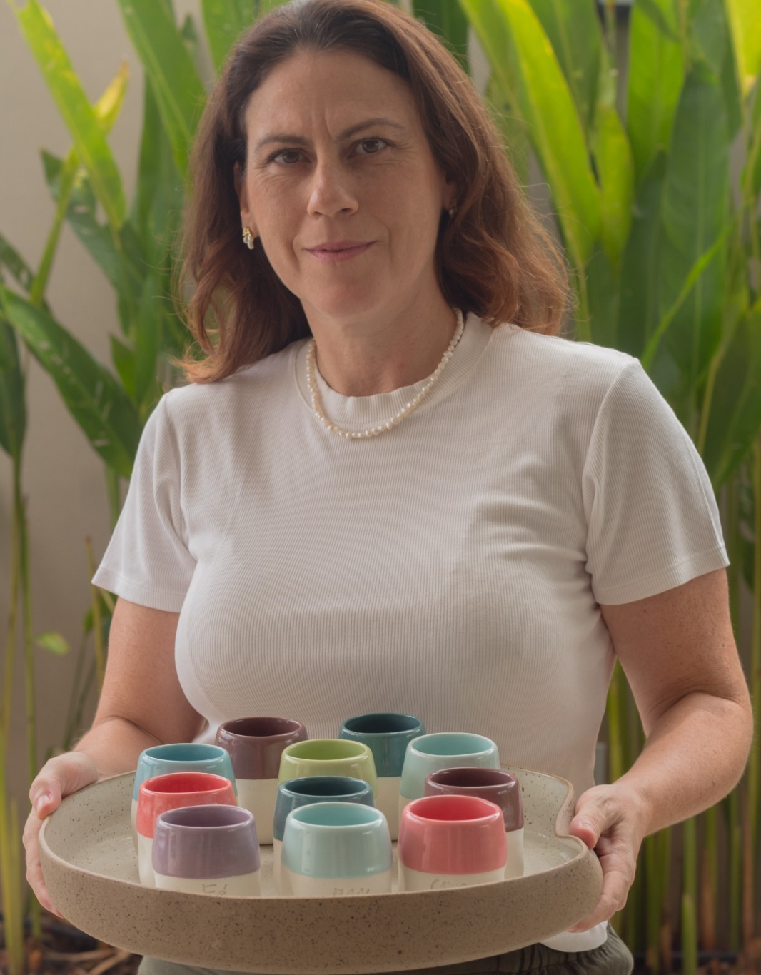 Priscilla Rubini