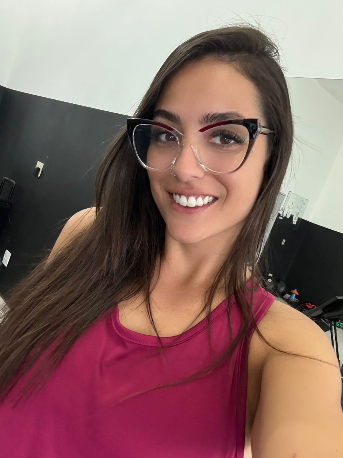 Leticia Bertasso