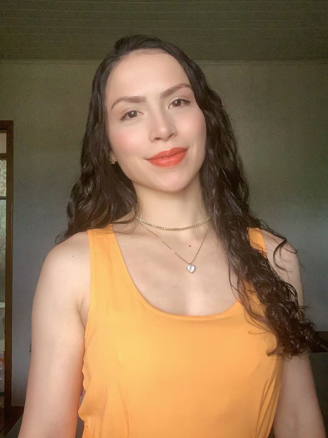Liliane Vitória