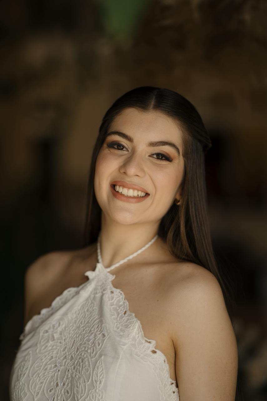 Luana Stefany