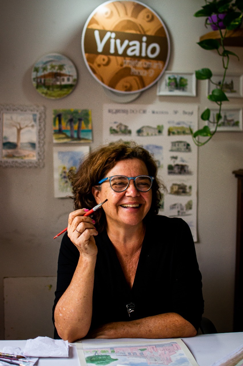 Maria Beatriz